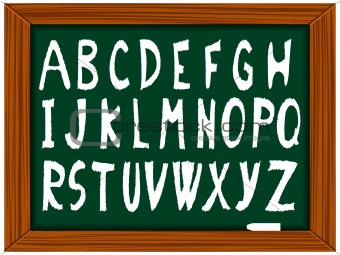 school board and alphabet
