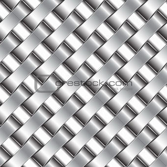 silver pattern