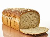 Healthy Bread Loaf