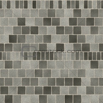 Brick wall seamless texture