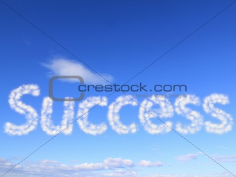 Success Clouds