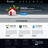 Web Design Website Element Template