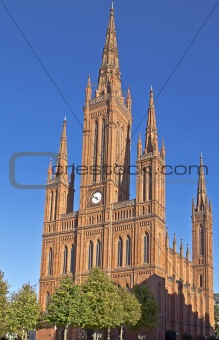 Wiesbaden Cathedral
