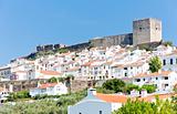 Castelo De Vide, Alentejo, Portugal