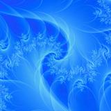 Blue Dream Spiral