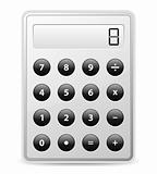 Vector Gray Calculator