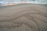 sea beach sand background