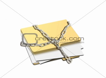 security folder