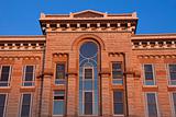 La Salle County Historic Courthouse