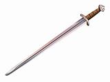 Viking Long Sword