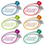 Round Frame