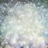 Festive winter  Christmas abstract  background