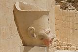 Hatshepsut, female pharaoh