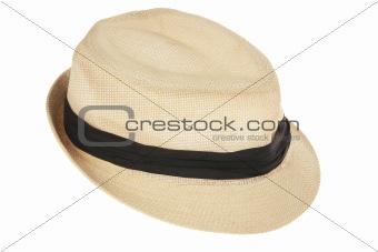 Straw Hat 