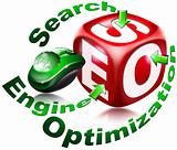 Cube SEO - Search engine optimization