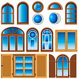 Collection Of Windows
