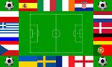 European football championship 2012