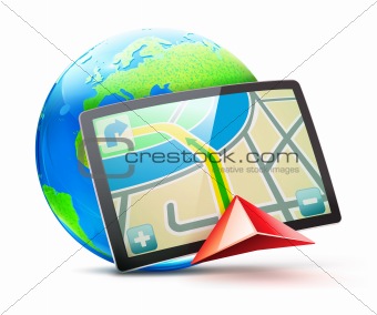  global positioning system