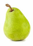 Green pear
