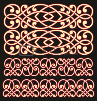 Pattern lattice