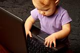 Child Laptop Keyboard