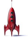 Red Rocket