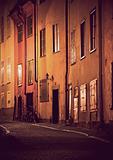 Stockholm Old Town