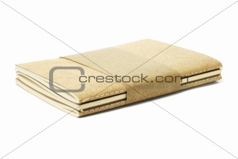 Thread Sew Book Pack
