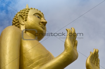 Buddhist image