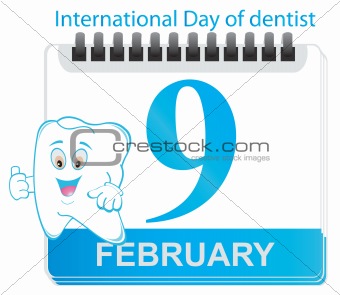 Day of dentist