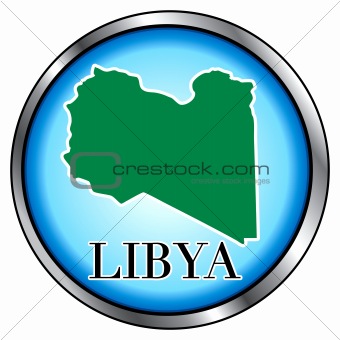 Libya Round Button