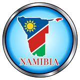 Namibia Round Button
