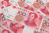 china one hundred dollar banknote