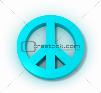 Blue Pacific Symbol