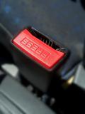 Seatbelt button
