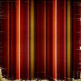Shabby textile background bright and colorful  stripes 