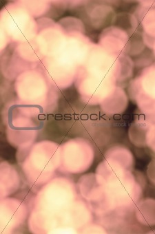 Abstract pale pink and yellow background 