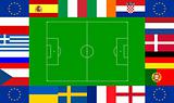 European football championship