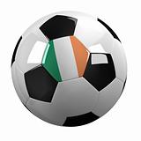 Ireland Soccer Ball