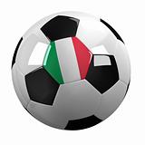 Italy Soccer Ball