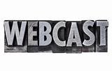 webcast - internet education and broadcasting