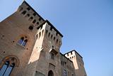 Castle in Mantua