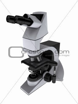 expensive microscope
