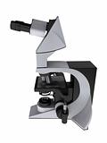 expensive microscope