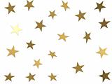 golden stars