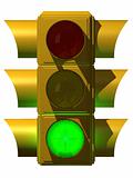 traffic light