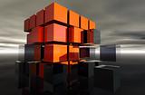 Orange Box Series - Construction