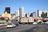 windhoek downtown
