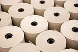 Industrial Paper Rolls