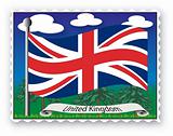 Stamp United Kingdom
